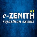 E-ZENITH logo