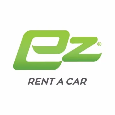 E-Z Rent-A-Car logo