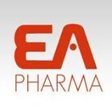 EA Pharma logo