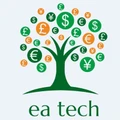 EA Tech logo