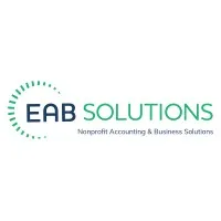 EAB Solutions logo