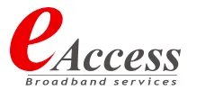 eAccess logo