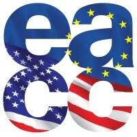EUROPEAN AMERICAN CHAMBER OF COMMERCE NEW YORK logo