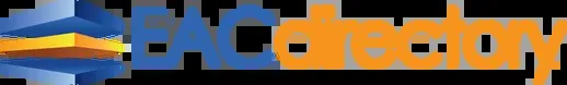 EAC directory logo