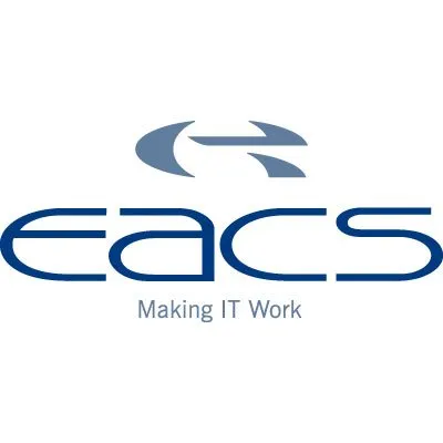 EACS logo