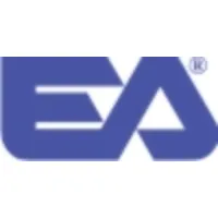 EA logo