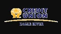 Eagle River Credit Union logo