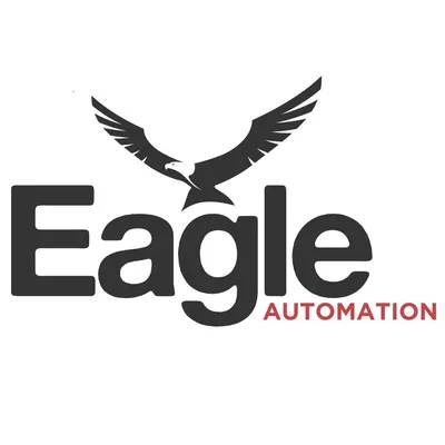 Eagle Automation logo