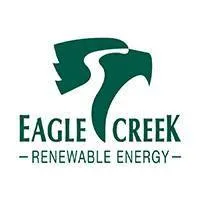 Eagle Creek Renewable Energy logo
