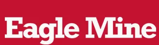 Eagle Mine logo