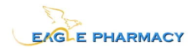 Eagle Pharmacy logo