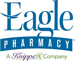 Eagle Pharmacy logo