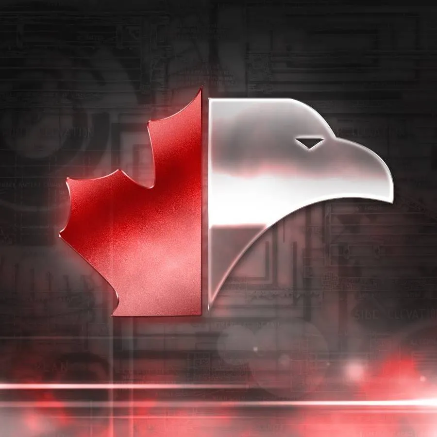 Eagle Press logo