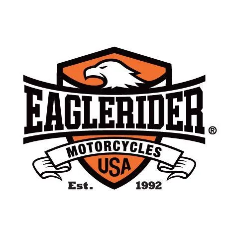 EagleRider logo