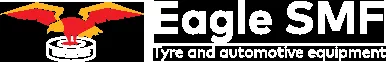 Eagle Smf Distributors logo