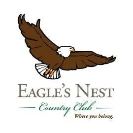 Eagle's Nest CC logo