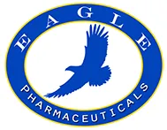 Eagle Pharmaceuticals logo