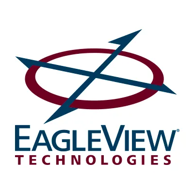 EagleView logo