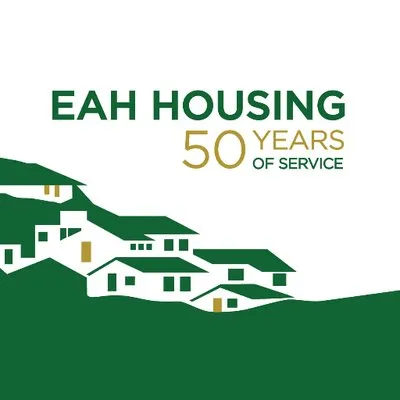 EAH Housing logo