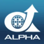 Alpha Microelectronic Corporation logo