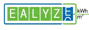 Ealyze logo