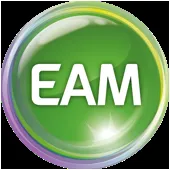 EAM logo