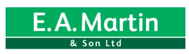 E.A. Martin & Son logo