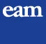 EAM Solar logo