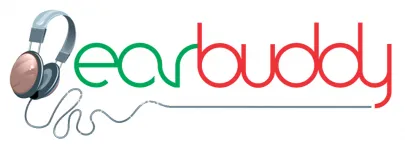 Earbuddy logo
