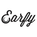 Earfy logo