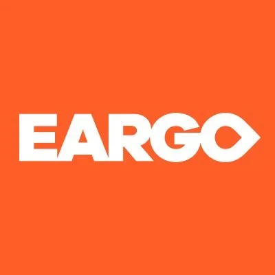 Eargo logo