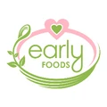 Early Foods logo
