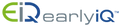 Early IQ logo
