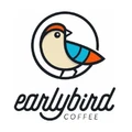 Earlybird Coffee logo