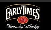Early Times logo