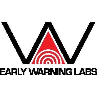 Early Warning Labs logo