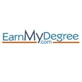 EarnMyDegree logo