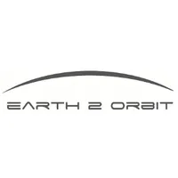 Earth2Orbit logo