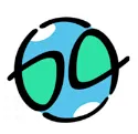 Earth64 logo