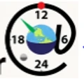 Earth at the Center logo