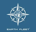 Earth Fleet logo