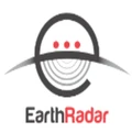 Earth Radar logo