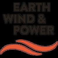 Earth Wind & Power logo