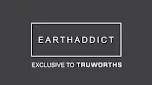 Earthaddict logo