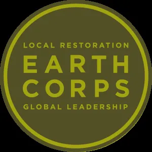 Earthcorps logo