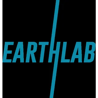 EarthLab Luxembourg logo
