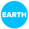 Earth Rideshare logo