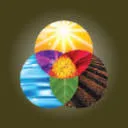 Earth Science logo