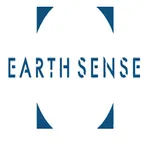EarthSense logo