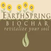 EARTHSPRING BIOCHAR